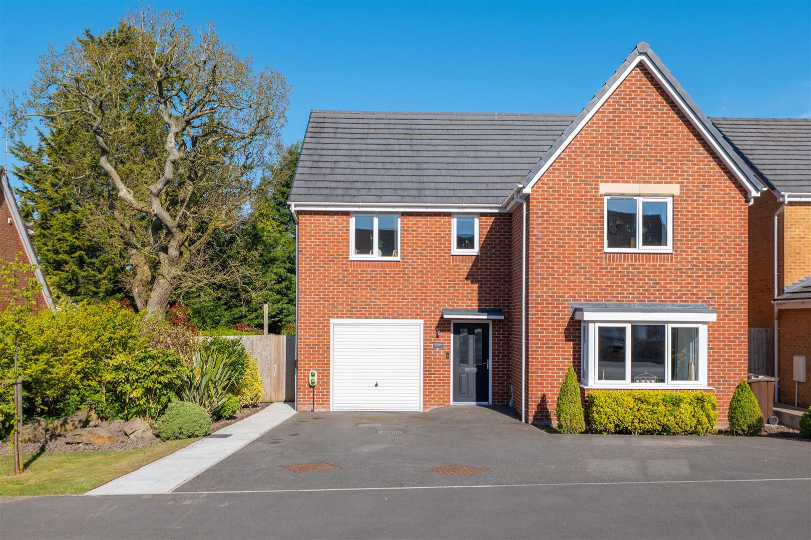 Methuen Drive, Preston